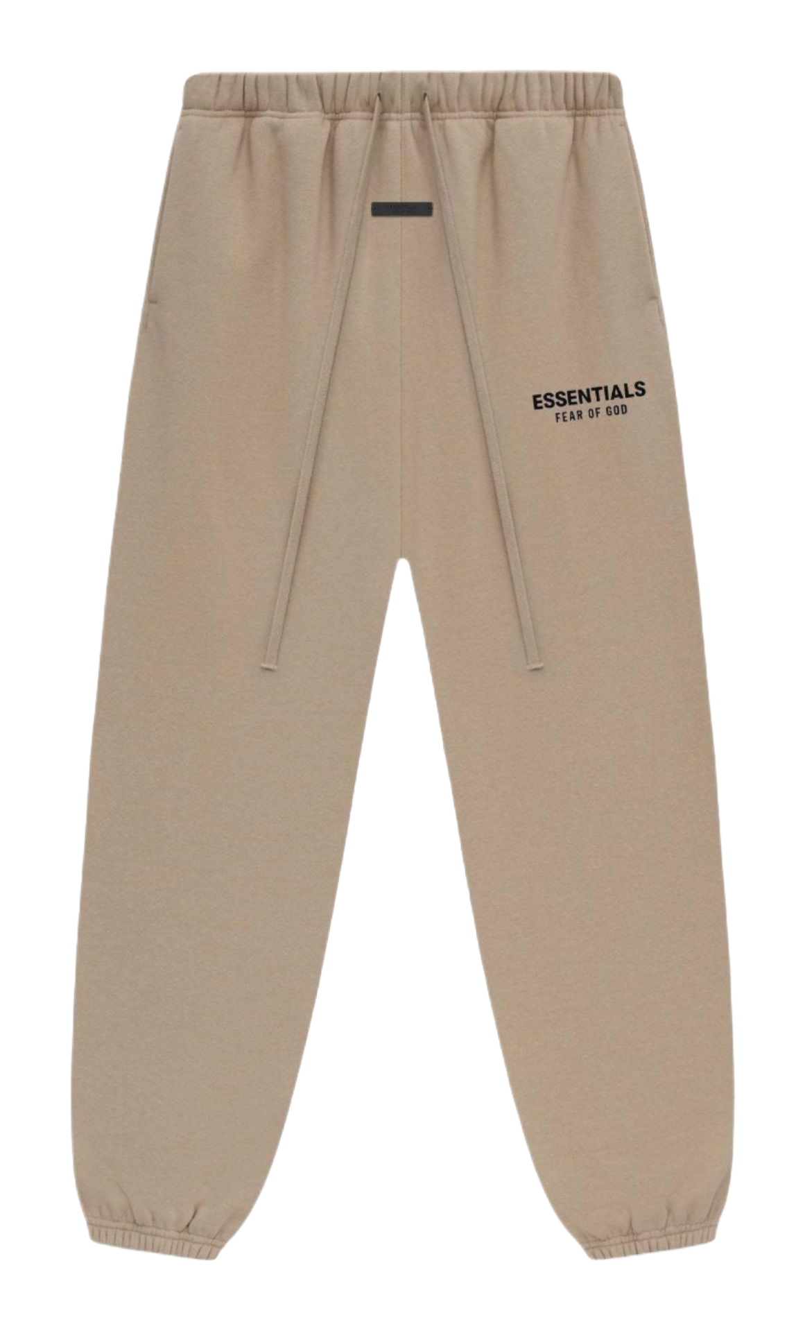 Fear Of God Essentials Fleece Essential Sweatpant vjkicks