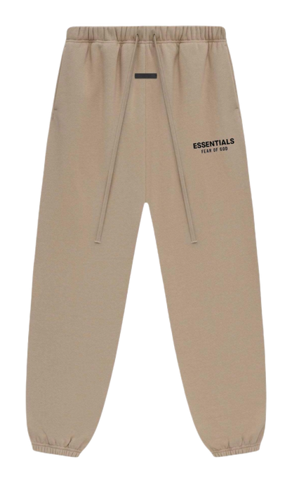 Fear Of God Essentials Fleece Essential Sweatpant vjkicks