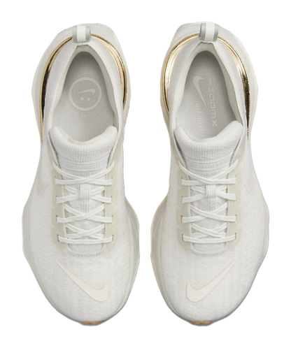 Nike ZoomX Invincible Run 3 Light Bone Pail Ivory Womens vjkicks