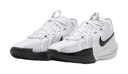 Nike Air Zoom G.T. Cut 3 EP White Black vjkicks