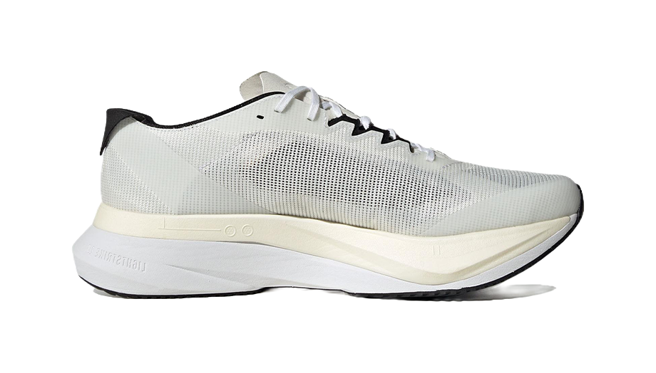 Adidas Adizero Boston 12 Cloud White Core Black Night Metallic vjkicks