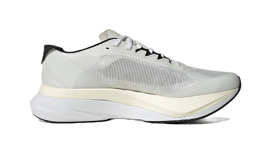 Adidas Adizero Boston 12 Cloud White Core Black Night Metallic vjkicks