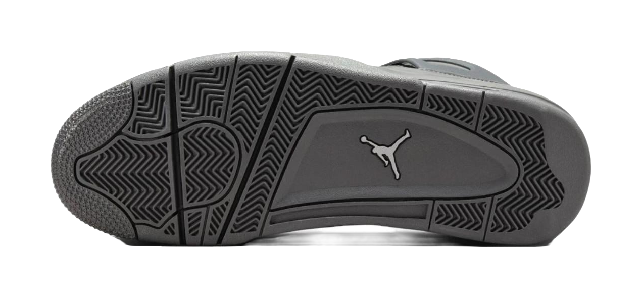 Jordan 4 Retro SE Paris Olympics Wet Cement Mens vjkicks