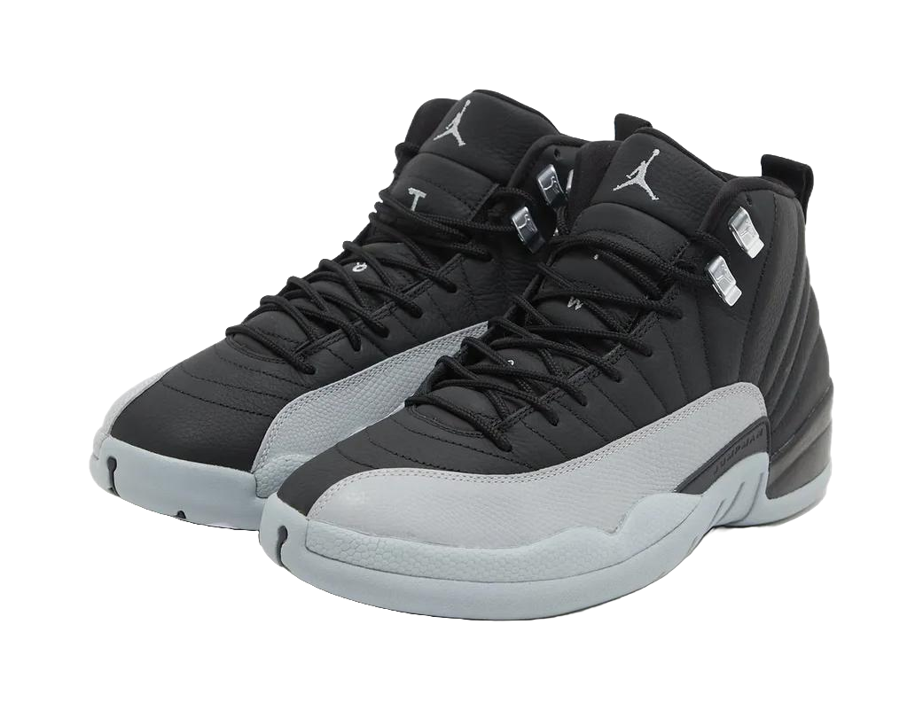 Jordan 12 Retro Barons vjkicks