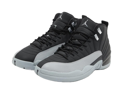 Jordan 12 Retro Barons vjkicks