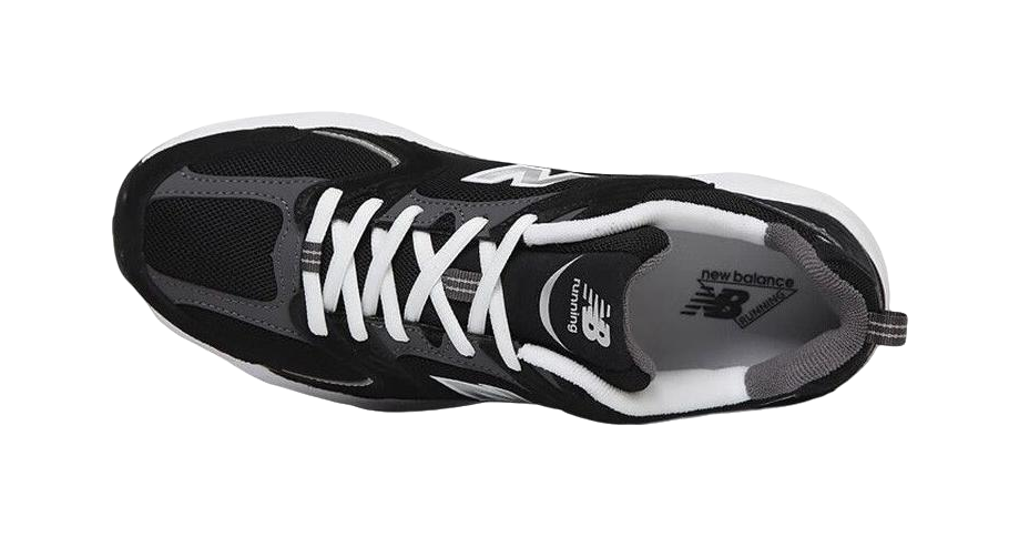 New Balance 530 Black vjkicks