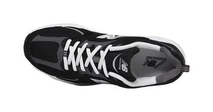 New Balance 530 Black vjkicks