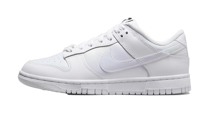 Nike Dunk Low Dance - White Iridescent Womens vjkicks