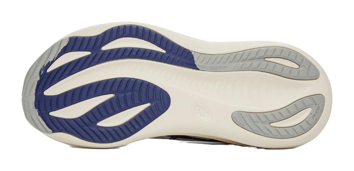 ASICS Gel Nimbus 27 ASICS Track Club vjkicks