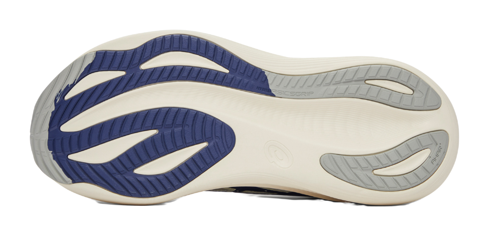 ASICS Gel Nimbus 27 ASICS Track Club vjkicks