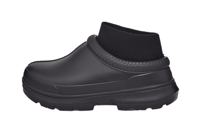 UGG Tasman X Slipper Black Black Womens vjkicks