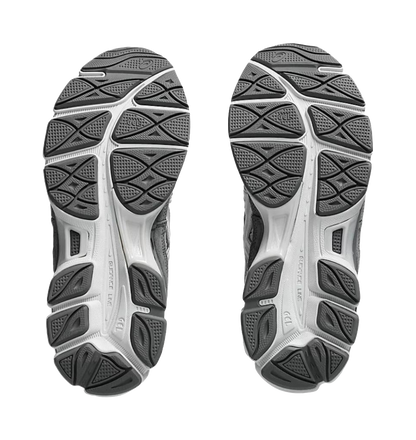 ASICS Gel NYC Cloud Grey Cement Grey vjkicks