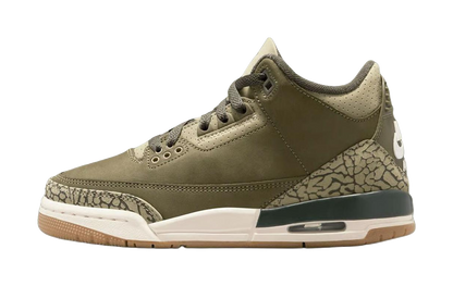 Jordan 3 Retro Family Affair vjkicks