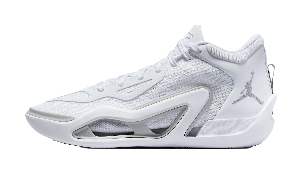 Jordan Tatum 1 PF Pure Money vjkicks