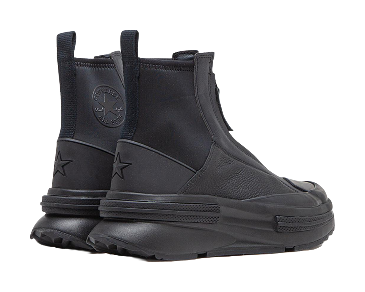 Converse Run Star Legacy Triple Black vjkicks