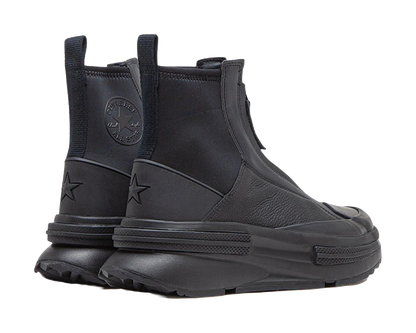 Converse Run Star Legacy Triple Black vjkicks