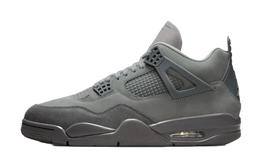 Jordan 4 Retro SE Paris Olympics Wet Cement Mens vjkicks