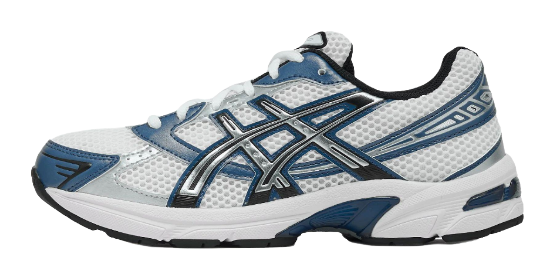 ASICS Gel 1130 White Restful Teal vjkicks