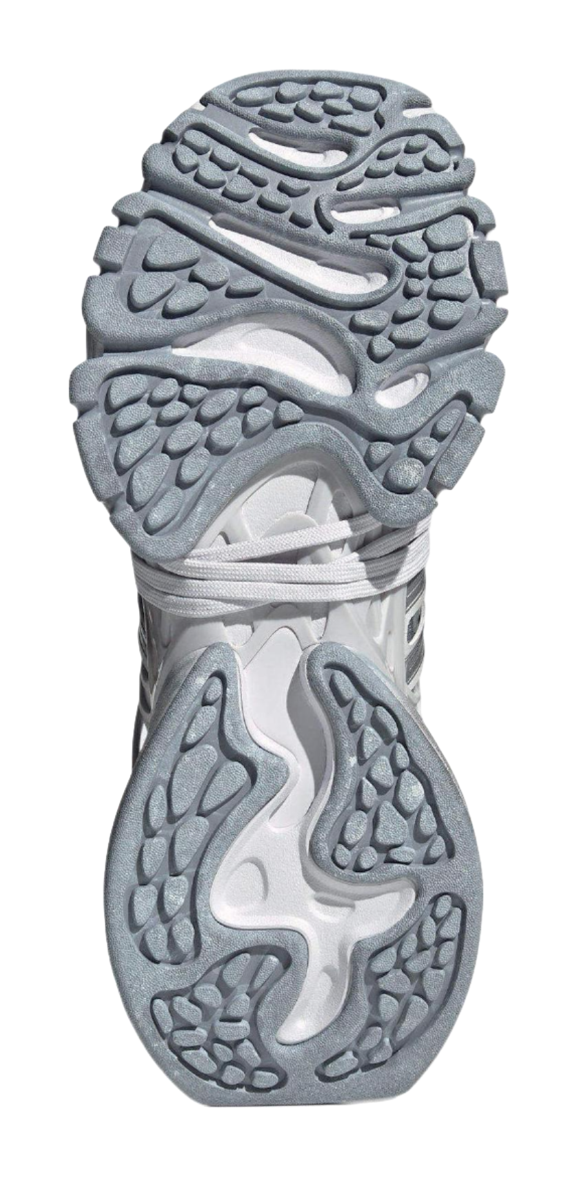 Adidas Xlg Runner Deluxe Gray vjkicks