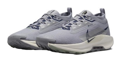 Nike React Pegasus Trail 5 Gore Tex Cement Grey Jade Horizon Burgundy Crush Midnight Navy vjkicks