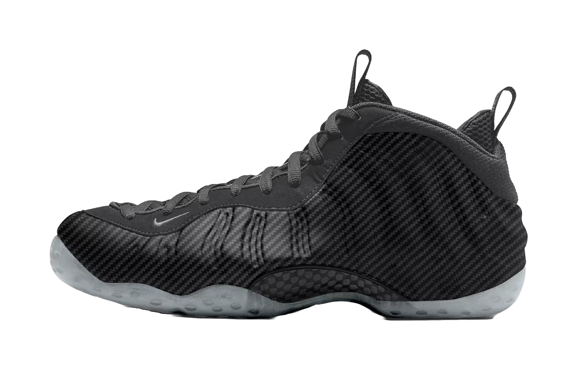 Nike Air Foamposite One Vintage Basketball Shoes Mens vjkicks