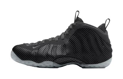 Nike Air Foamposite One Vintage Basketball Shoes Mens vjkicks