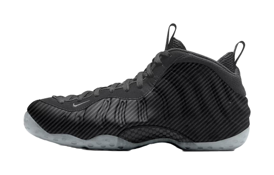 Nike Air Foamposite One Vintage Basketball Shoes Mens vjkicks