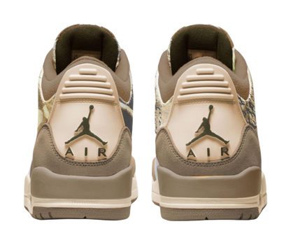 Jordan 3 Retro Family Affair vjkicks