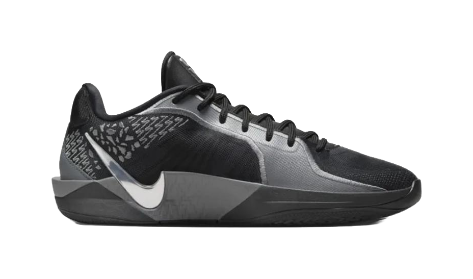 Nike Sabrina 2 Ep Mirrored Womens vjkicks