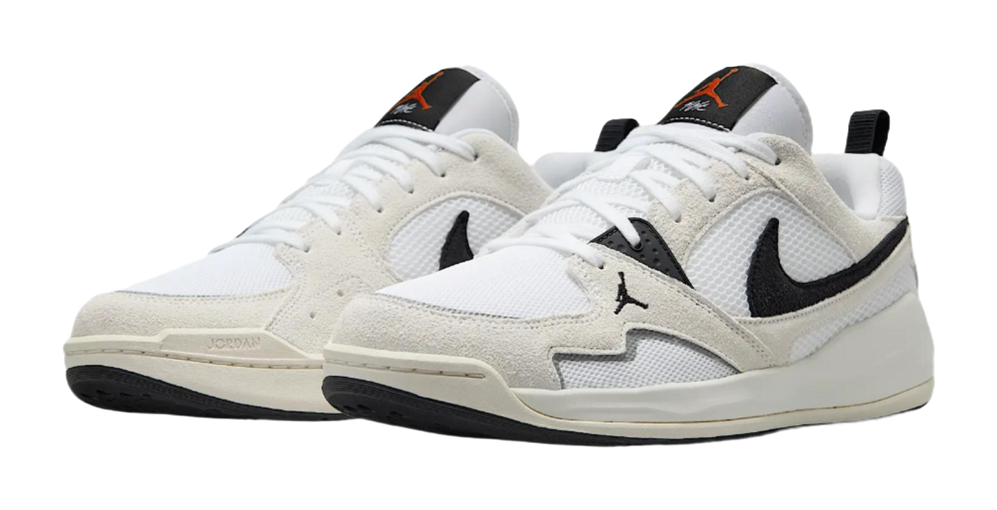 Jordan Cmft Era White Sail Black vjkicks