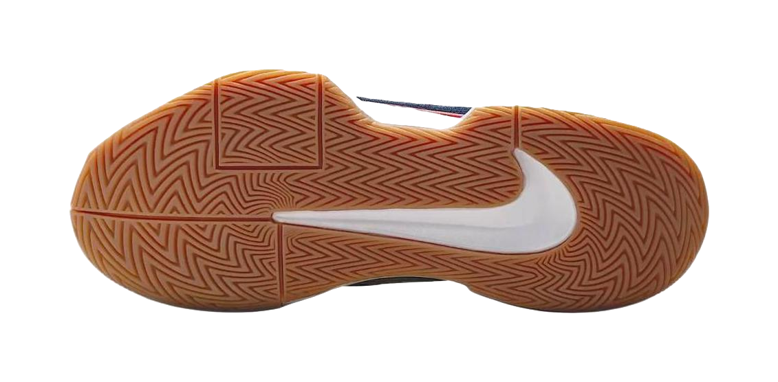 Nike Gp Challenge Pro Light Bone Summit White White Binary Blue Womens vjkicks