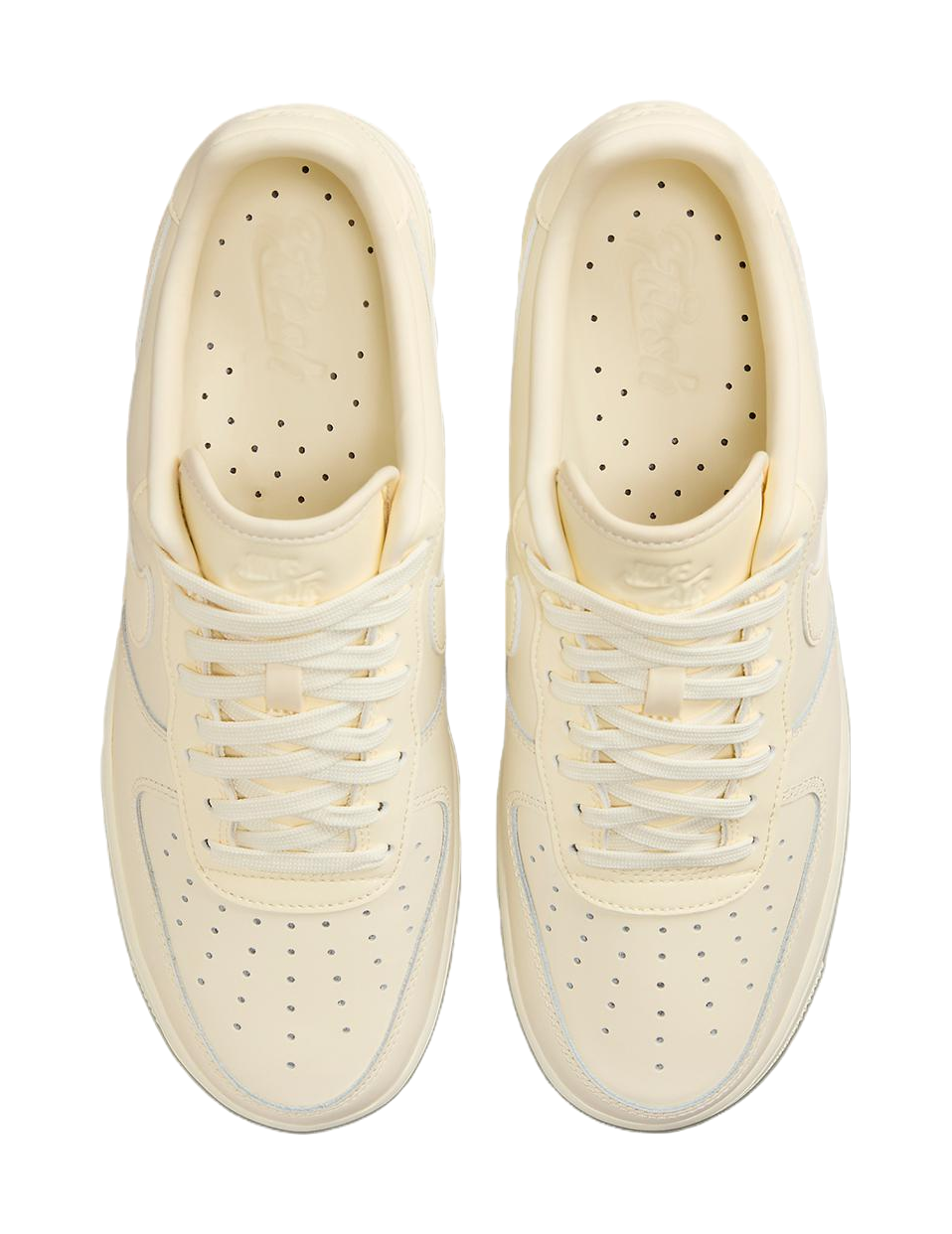 Nike Air Force 1 Low 07 Coconut Milk vjkicks