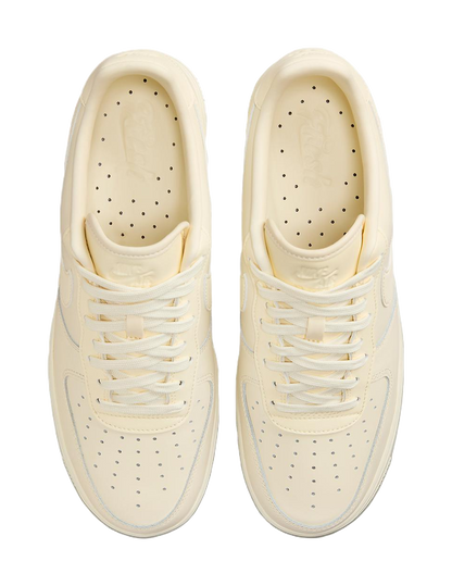 Nike Air Force 1 Low 07 Coconut Milk vjkicks
