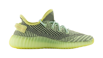Adidas Yeezy Boost 350 V2 Yeezreel Non-Reflective Mens vjkicks
