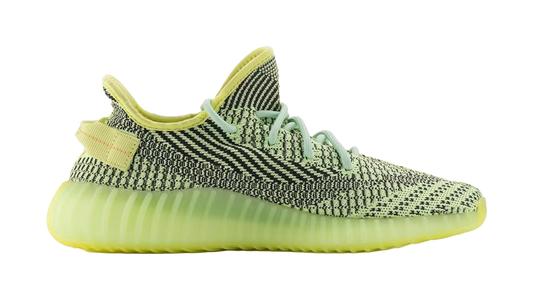 Adidas Yeezy Boost 350 V2 Yeezreel Non-Reflective Mens vjkicks