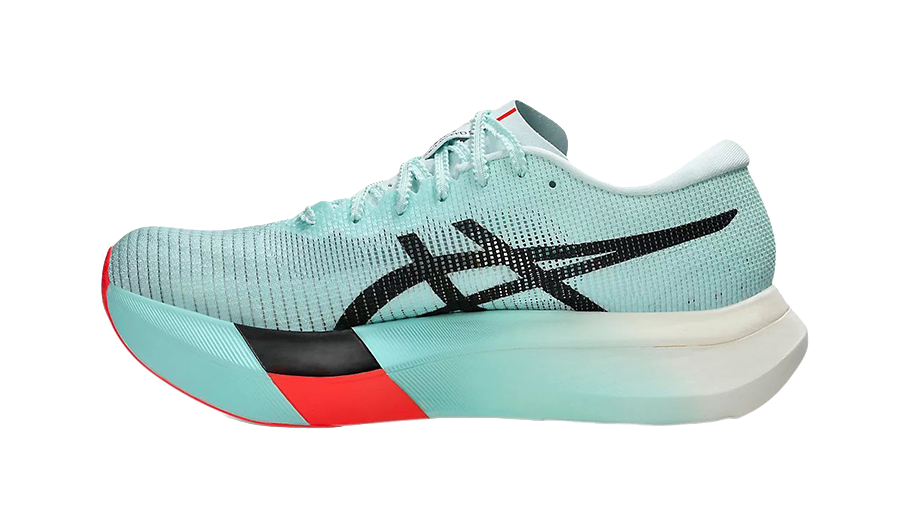 ASICS Metaspeed Sky Paris Illuminate Mint Black vjkicks