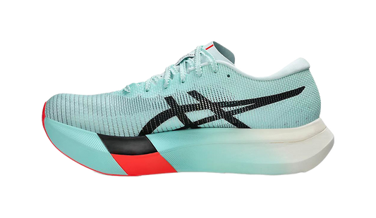 ASICS Metaspeed Sky Paris Illuminate Mint Black vjkicks