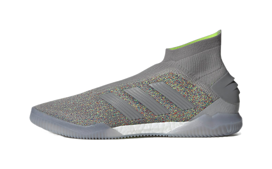 Adidas Predator 19 Tr Oddity Pack Grey vjkicks