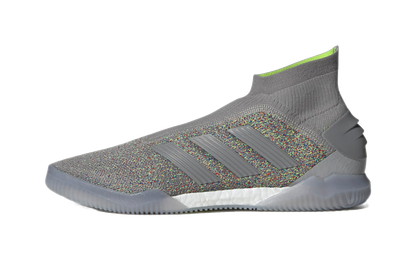 Adidas Predator 19 Tr Oddity Pack Grey vjkicks