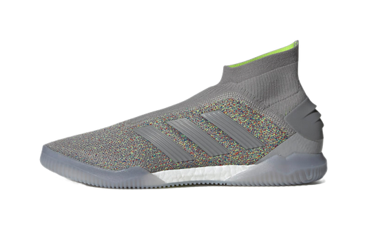 Adidas Predator 19 Tr Oddity Pack Grey vjkicks