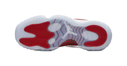 Jordan 11 Retro Cherry 2022 GS vjkicks