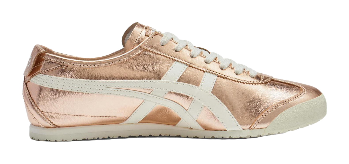 Asics Onitsuka Tiger Mexico 66 Rose Gold vjkicks
