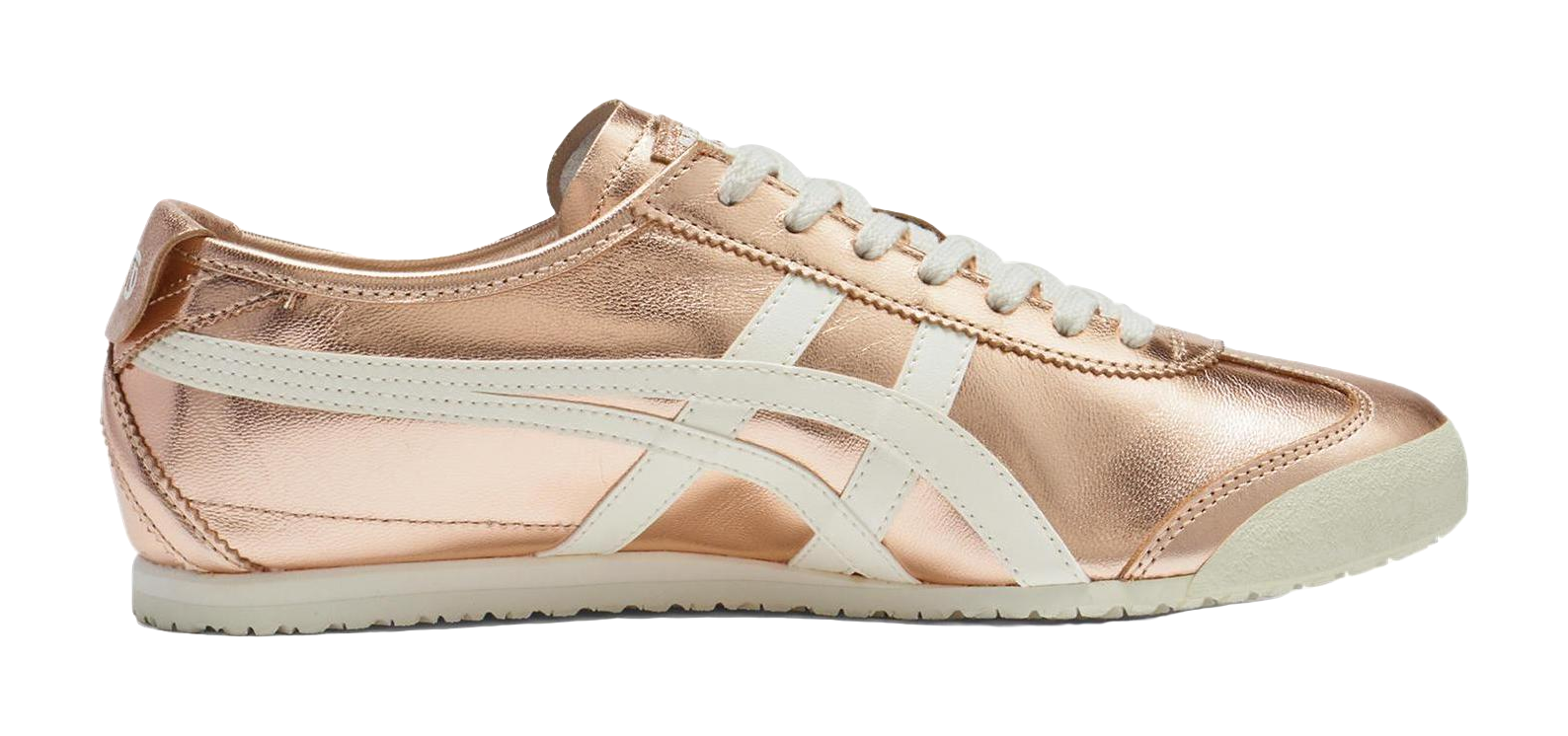 Asics Onitsuka Tiger Mexico 66 Rose Gold vjkicks