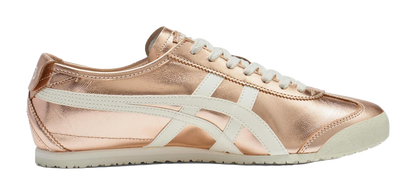 Asics Onitsuka Tiger Mexico 66 Rose Gold vjkicks