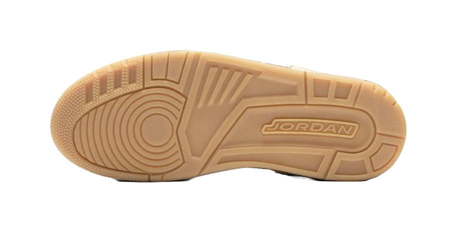 Jordan Courtside 23 Desert Gum vjkicks