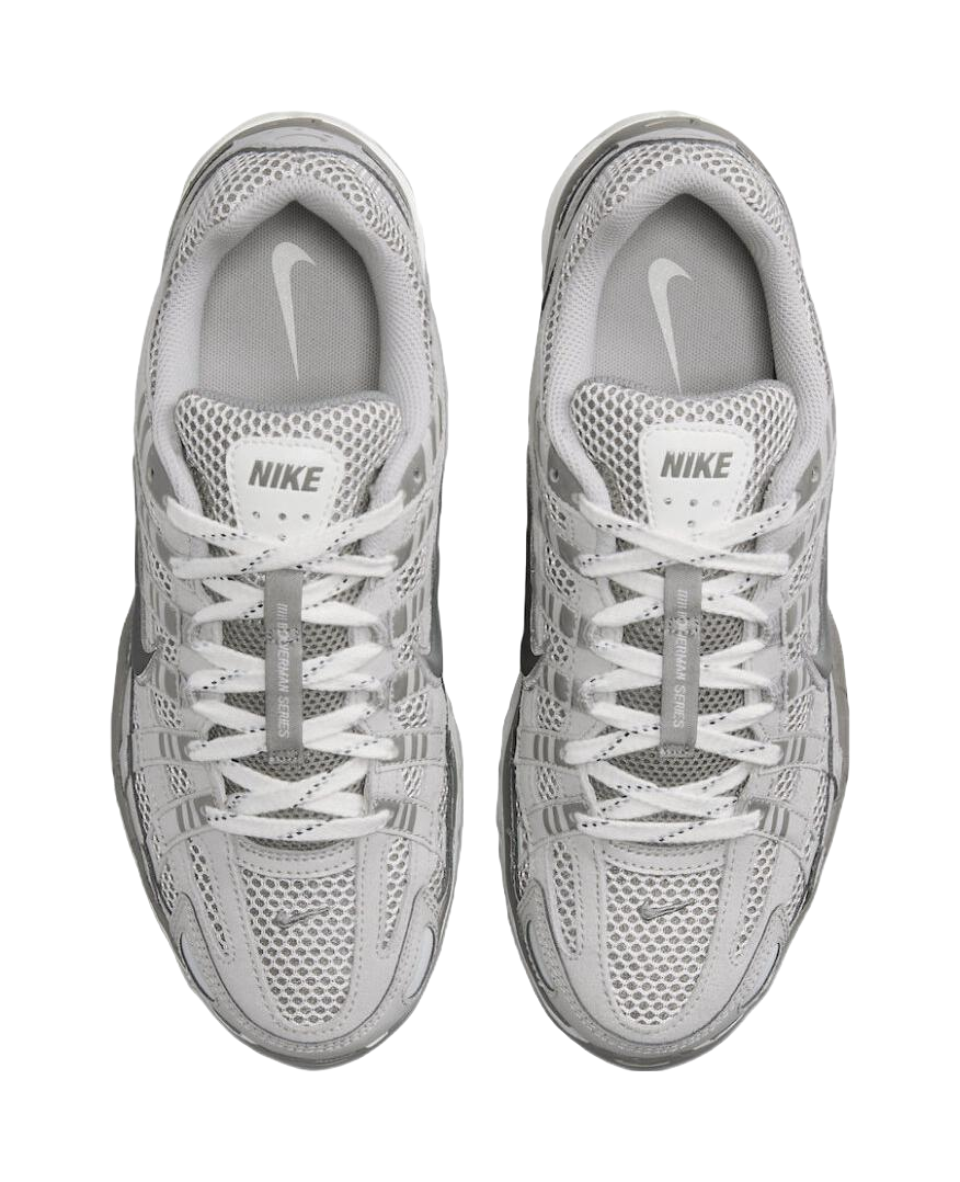 Nike P 6000 Light Iron Ore vjkicks