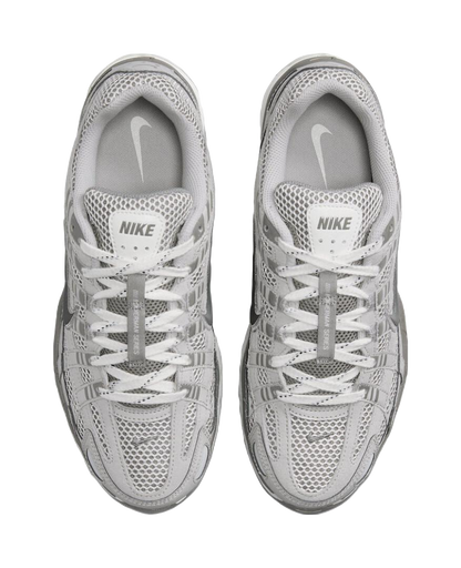 Nike P 6000 Light Iron Ore vjkicks