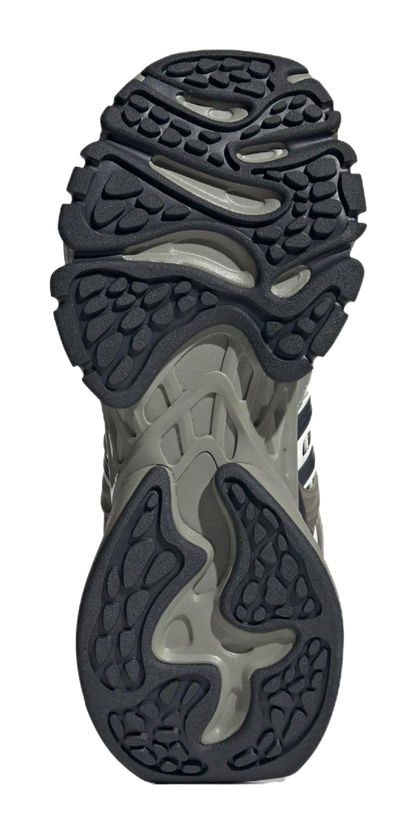 Adidas Xlg Runner Deluxe Grey Black vjkicks