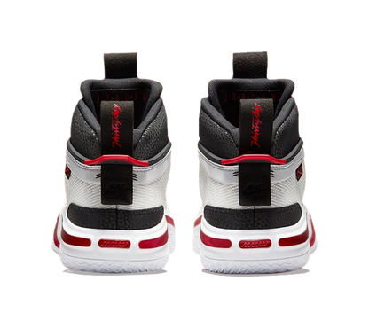 Jordan 36 PF Psychic Energy White Sole vjkicks