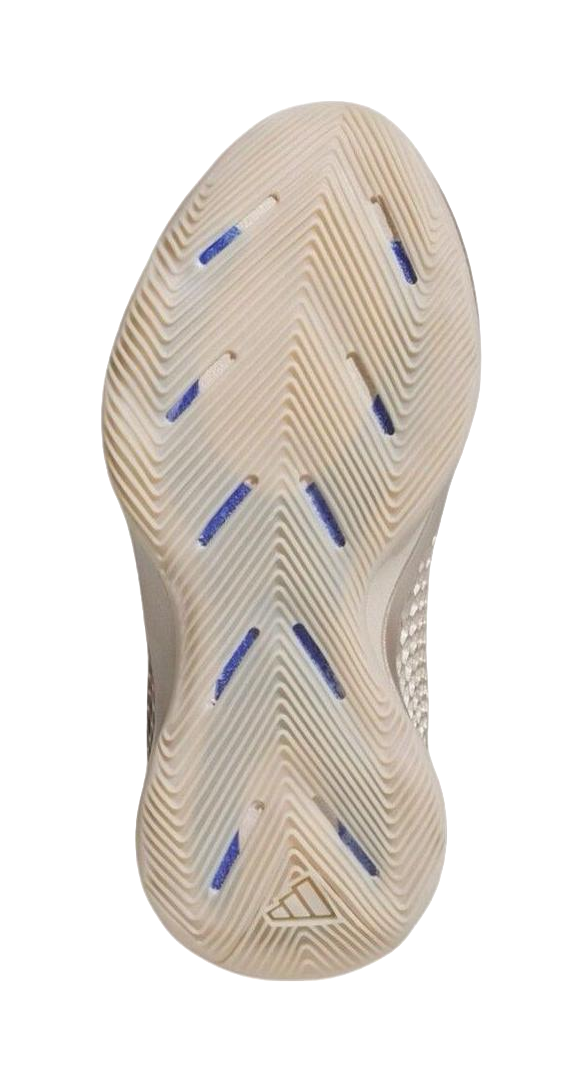 Adidas Ae 1 Low Champagne Metallic vjkicks